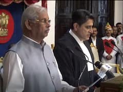 Himachal High Court: जस्टिस अमजद ए सईद बने हिमाचल हाईकोर्ट के मुख्य न्यायधीश