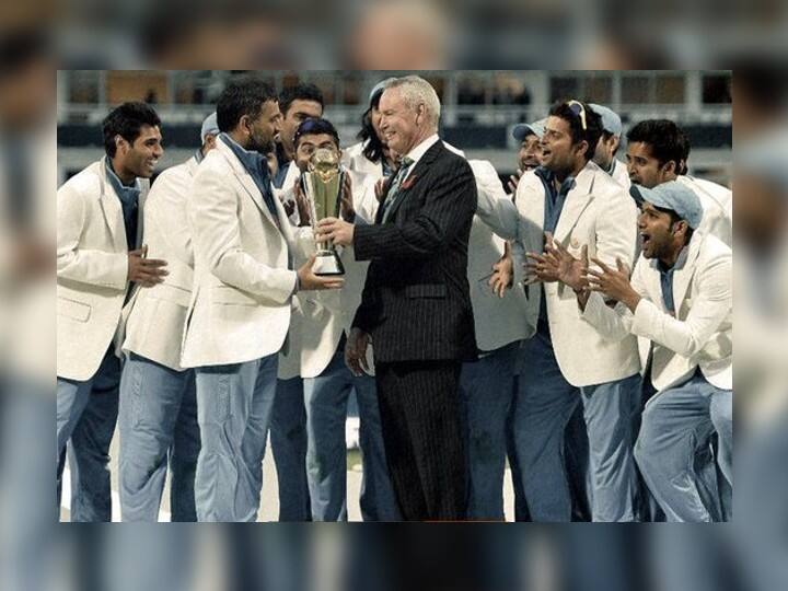 Nine Years ago Team India beat England to lift the ICC Champions Trophy 2013 On This Day: इशांत शर्मा की दो गेंदों ने पलट दिया था मैच का रूख, 9 साल पहले ऐसे चैंपियंस ट्रॉफी का विजेता बना था भारत