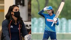 INDW vs SLW: লজ্জা! দেশের খেলা, অথচ টিভিতে দেখা যাবে না? সোশ্যাল মিডিয়ায় ক্ষোভ নেটিজেনদের
