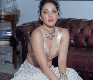 Kiara Advani:કિઆરાએ સિદ્ધાર્થ મલ્હોત્રા સાથેના સબંધો પર તોડ્યુ મૌન, રિલેશનશિપને લઈ કહી આ વાત