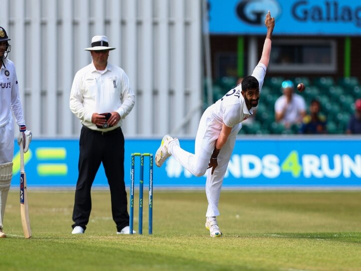 India vs Leicestershire: இங்கிலாந்து அணிக்காக களமிறங்கிய பும்ரா, புஜாரா, ரிஷப் பண்ட்..! நடந்தது என்ன..?