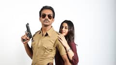 Jonny and Bonny: স্বস্তিকাকে আগলে দেবাশীষ, গোয়েন্দা গল্পের প্রেক্ষাপটে টলিউডে নতুন জুটির রয়াসন