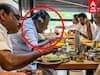 O Panneerselvam : பொதுக்குழுவில் வெளிநடப்பு.. நேராக சாப்பிடச் சென்ற ஓபிஎஸ்.. வைரல் புகைப்படம்