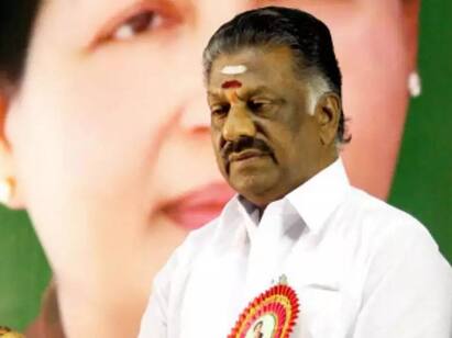 AIADMK General Council Meeting members  shouted against ops AIADMK Meeting: ஒழிக ஓபிஎஸ்... பொதுக்குழுவில் ஓங்கி ஒலித்த இபிஎஸ் ஆதரவு குரல்...!