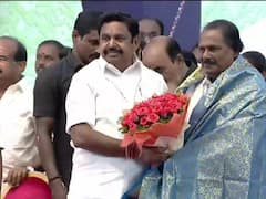 Tamil Magan Hussain: திமுக ஆட்சியில் டிரைவர்... அதிமுக ஆட்சியில் அவைத்தலைவர்: யார் இந்த தமிழ்மகன் உசேன்