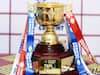 TNPL 2022: இன்று தொடங்குகிறது டி.என்.பி.எல். கிரிக்கெட் திருவிழா..! முதல் போட்டியில் சென்னை - நெல்லை மோதல்..!