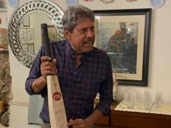 1983 World Cup: झिम्बाब्वेविरुद्ध कपिल देव यांची नाबाद 175 धावांची खेळी, पण कॅमेऱ्यात रेकार्ड नाही; वाचा कारण