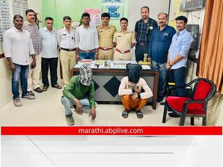 Aurangabad: गाडी अडवून ट्राफिक पोलिसांनी कागदपत्रांबाबत विचारपूस करताच त्याने चाकू काढला आणि....