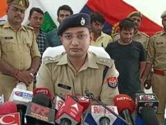 Bulandshahr News: एटीएम कार्ड बदलकर ठगी करने वाले गिरोह को पुलिस ने पकड़ा, जानें- कैसे करते थे ठगी
