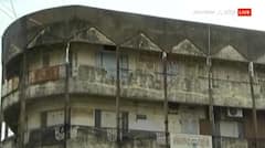 રાજકોટ મનપાની ઊંઘ ઉડી, જર્જરિત ઈમારતોને લઇ નોટિસ