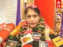 Annapoorani Arasu Amma : ஆன்மீகம் என்பது...என்னை நம்பி வந்தவர்கள்...அன்னபூரணி அம்மாவின் அதிரடி பேட்டி