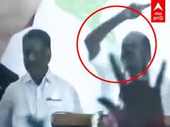 OPS Angry :எடப்பாடி எடப்பாடி என்று முழங்கிய முனுசாமி!டென்ஷனான ஓபிஎஸ்!