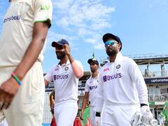 India vs Leicestershire: இங்கிலாந்து அணிக்காக களமிறங்கிய பும்ரா, புஜாரா, ரிஷப் பண்ட்..! நடந்தது என்ன..?