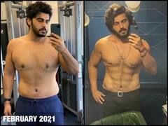 Arjun Kapoor On Obesity: लंबे समय से मोटापे से जंग लड़ रहे हैं अर्जुन कपूर, फैंस के साथ शेयर की अपनी जर्नी