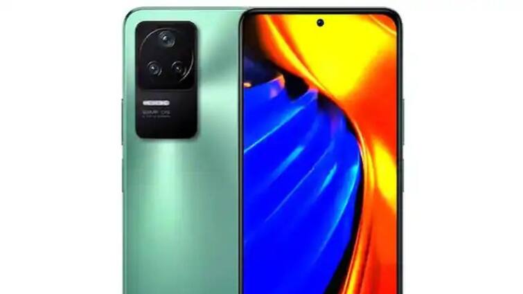 Poco F4 5G Launched with Triple Cameras 256GB internal storage Check Full Specs Price Other Details Poco F4 5G: দুর্দান্ত ফিচার নিয়ে ভারতে হাজির পোকো এফ৪ ৫জি, দাম কত?