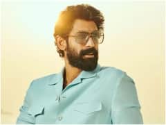 Rana Cameo In SRK Jawan: షారుఖ్ ఖాన్ కోసం అతిథిగా మారిన రానా దగ్గుబాటి?