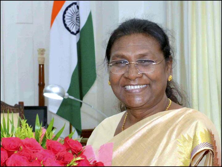 Presidential Election Nomination: Who became the proposer from Bihar in the nomination of Draupadi Murmu See full name here ann Presidential Election Nomination: द्रौपदी मुर्मू के नामांकन में बिहार से कौन-कौन बना प्रस्तावक? देखें नाम