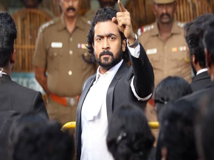 Suriya to Collaborate With Jai Bhim Director TJ Gnanavel Again Details Inside Suriya: மிரட்டலா இருக்குமே.. மீண்டும் ஜெய்பீம் கூட்டணி..?! குஷியில் ரசிகர்கள்..