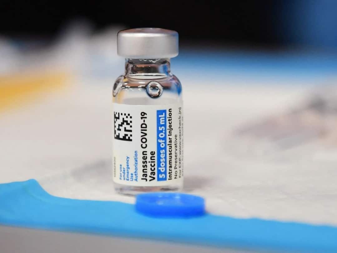 WHO Gives Nod To Biological E As Additional Production Site For Johnson & Johnson Covid Vaccine Janssen WHO Gives Nod To Biological E As Additional Production Site For Johnson & Johnson Covid Vaccine Janssen