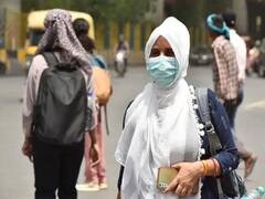 Delhi-NCR Weather Forecast Today: दिल्ली-एनसीआर में आज से फिर बढ़ेगी गर्मी, अब इस दिन से मिलेगी राहत, जानें- मौसम का पूरा हाल