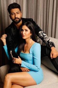 Katrina Kaif संग शादी पर Vicky Kaushal के दोस्तों ने दिया ऐसा रिएक्शन, खुद किया खुलासा