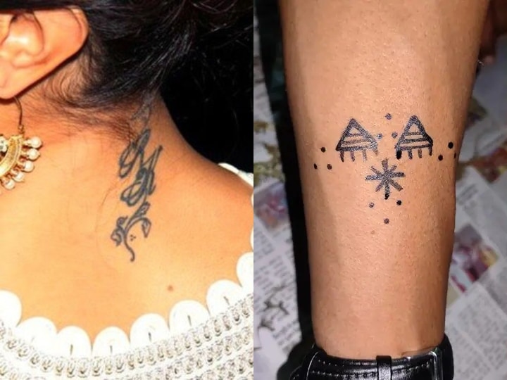 From marks of status to a kind of jewellery tattoos are part of a  centuriesold Indian tradition