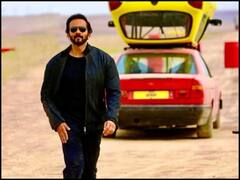 Khatron Ke Khiladi 12: रोहित शेट्टी बोले, 'मेरी फिल्म के ऑडिशन के लिए सेलेब्स नहीं आते इस शो में..'