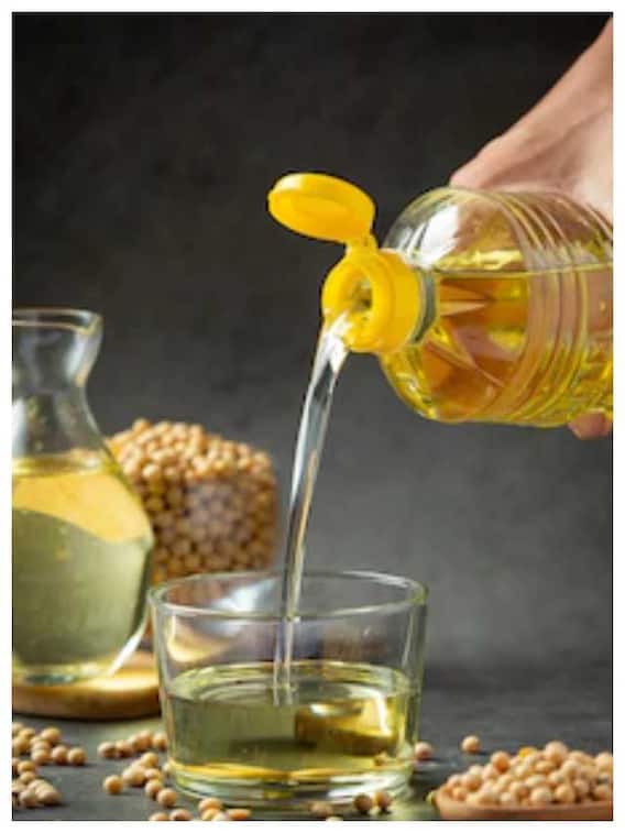 सरसों तेल के फायदे