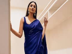 Parineeti Chopra Photos: అందమైన పరిణీతి రెప్పవేయనీయడం లేదు