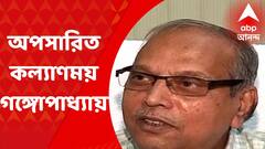 WBBSE: নিয়োগ বিতর্কের মধ্যেই অপসারিত কল্যাণময় গঙ্গোপাধ্যায়