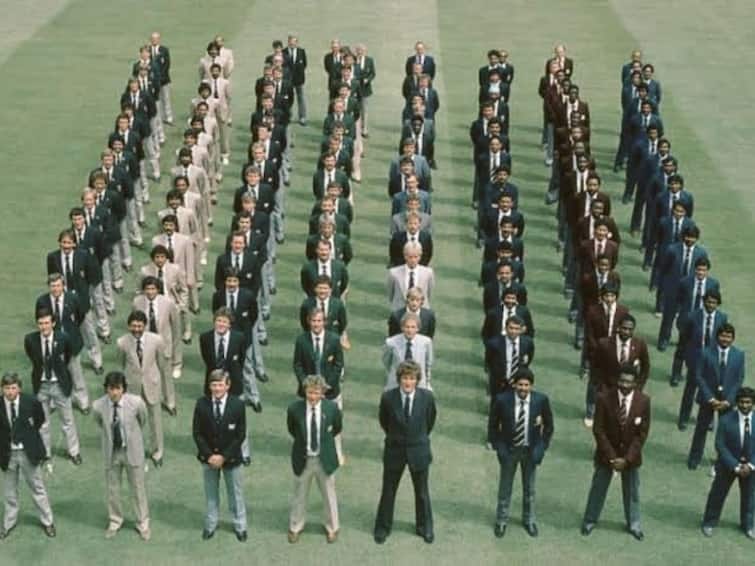 Salary of the Indian team after they won the 1983 World Cup 1983 World Cup: 1983 वर्ल्ड कप विजेत्या भारतीय संघाला किती मानधन मिळायचं? पाहिल्यावर बसेल आश्चर्याचा धक्का