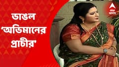 Sovon Baishakhi: বৈশাখীকে নিয়ে তৃণমূলে ফিরবেন শোভন? জল্পনা বাড়িয়ে নবান্নে মমতা বন্দ্যোপাধ্যায়ের সঙ্গে বৈঠক করলেন দু’জনে। Bangla News