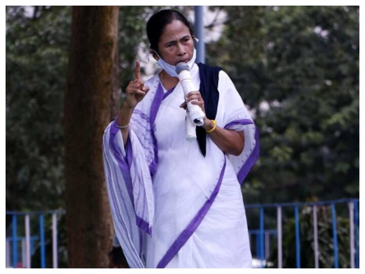 'Send Rebel MLAs To Bengal, Will Give Them Good Hospitality': Mamata Banerjee Amid Maharashtra Crisis 'Send Rebel MLAs To Bengal, Will Give Them Good Hospitality': Mamata Banerjee Amid Maharashtra Crisis