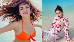 Avneet Kaur ਨੇ ਬੀਚ 'ਤੇ ਦਿਖਾਈਆਂ ਦਿਲਕਸ਼ ਅਦਾਵਾਂ, ਖੂਬਸੂਰਤੀ ਦੇਖ ਫ਼ੈਨਜ ਹੋਏ ਮਦਹੋਸ਼