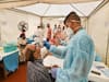 Ensure Adequate Testing, Ramp Up Vaccination, Monitor Hospitalisation: Govt To Officials Amid Covid Surge