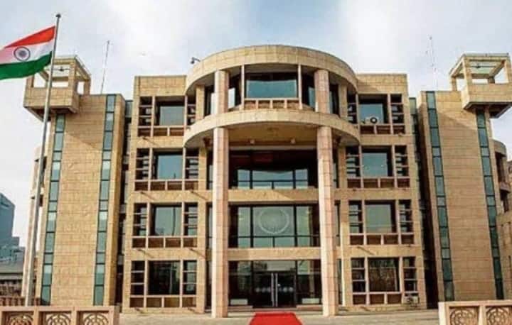 Technical team deployed at Indian Embassy in Kabul, return of officers to the country after 11 months 1 305ebf6d0f35154ff9cfd50280fe679c original