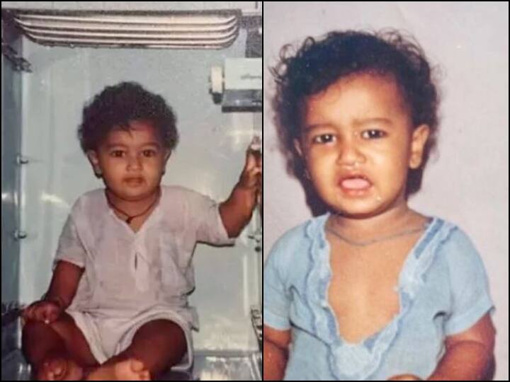 Vicky Kaushal unseen childhood photo viral Vicky Photos Childhood Photo: फ्रिज के अंदर बैठे इस बच्चे को पहचान नहीं पाएंगे आप, आज बॉलीवुड में करता है राज