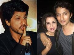 Shahrukh khan-Shirish Kunder Controversy: जब भरी महिफल में शाहरूख खान ने फराह खान के पति को जड़ दिया था तमाचा, ये थी वजह