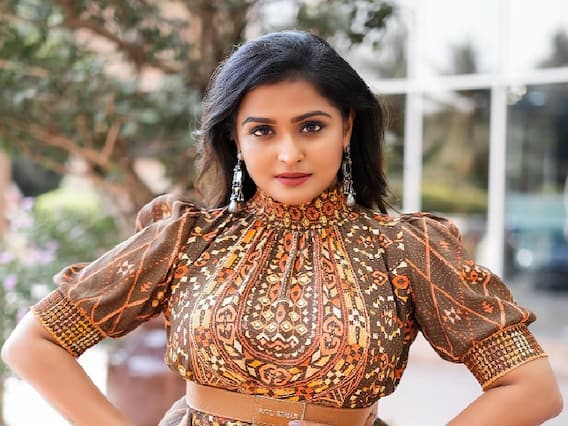 Actress Ramya Nambeesan: நடிகை ரம்யா நம்பீசனின் லேட்டஸ்ட் க்ளிக்ஸ்! Actress Ramya Nambeesan: நடிகை ரம்யா நம்பீசனின் லேட்டஸ்ட் க்ளிக்ஸ்!