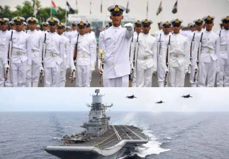 indian-navy Recruitment 2022 vacancy-has-come-out-for-the-posts-of-apprentice-in-indian-navy-10th-pass-apply Indian Navy Jobs: ভারতীয় নৌবাহিনীতে প্রচুর পদে নিয়োগ, দশম শ্রেণি পাশ হলেই আবেদনের যোগ্য