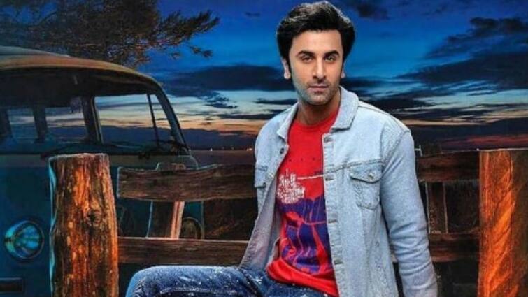 Ranbir Kapoor's whopping fee for Shamshera, know in details Ranbir Kapoor: 'শামশেরা' ছবির জন্য কত টাকা পারিশ্রমিক নিচ্ছেন রণবীর কপূর?