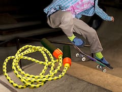 Skipping Rope Accident: మీ పిల్లలు స్టంట్స్ వీడియోలు ఎక్కువ చూస్తున్నారా.. అయితే జాగ్రత్త పడండి