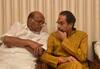 மகாராஷ்ட்ரா விவகாரத்தில் கடத்தியதாக கூறிய எம்.எல்.ஏ.. படங்களை வெளியிட்ட எதிர் அணி..