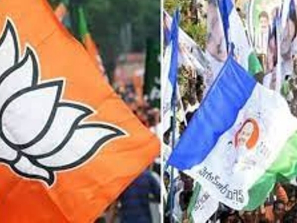 Atmakur By Election YSRCP Vs BJP :  లక్ష మెజార్టీ కన్నా తగ్గితే బీజేపీదే నైతిక విజయమా ? ఆత్మకూరు ఫలితం రాజకీయం మారుస్తుందా ?
