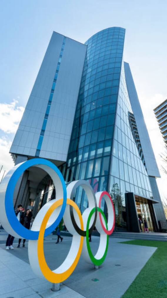 আন্তর্জাতিক অলিম্পিক্স দিবসে জেনে নিন দিনটির বিশেষত্ত্ব