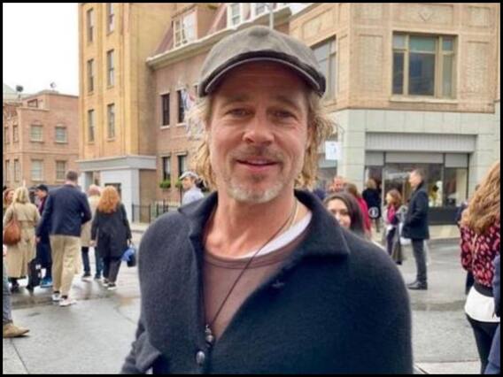 Brad Pitt On Retirement: जल्द हॉलीवुड से रिटायरमेंट ले सकते हैं ब्रैड पिट? एक्टर ने खुद कही ये बात Brad Pitt On Retirement: जल्द हॉलीवुड से रिटायरमेंट ले सकते हैं ब्रैड पिट? एक्टर ने खुद कही ये बात