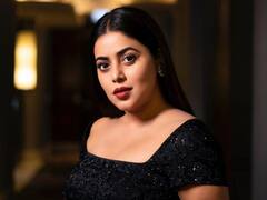 Purnaa Photos: నల్ల ముత్యంలా మెరిసిపోతున్న కాబోయే పెళ్లి కూతురు