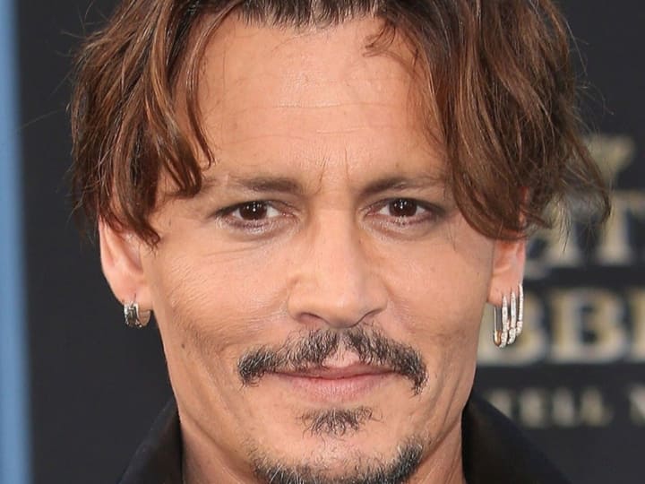 Johnny Depp To Tour With The Hollywood Vampires Next Summer