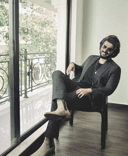 आज मोटापा कैसे एक वैश्विक मुद्दा बन गया है, इस बारे में बोलते हुए, अर्जुन ने कहा, 