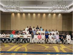 Resort Politics: महाराष्ट्र ही नहीं इन राज्यों में भी होटल बने राजनीति का केंद्र, जमकर हुई रिसॉर्ट पॉलिटिक्स